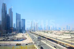 Premium Office | Fully Furnished | Available Now