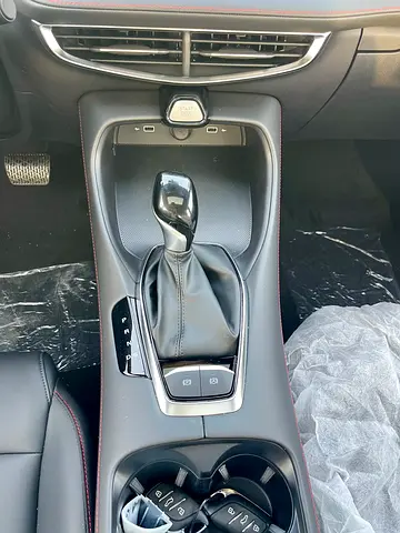 MG MG5 Luxury, миниатюра 17