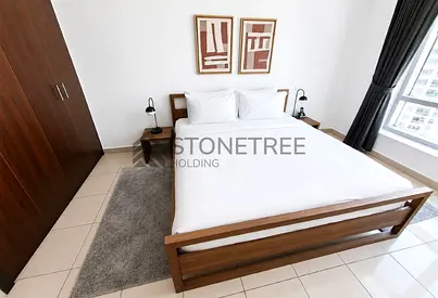 12 CHEQUES | Brand New | Fully-furnished
