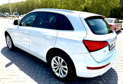 صورة مصغرة 5 لـ 2014 AUDI Q5