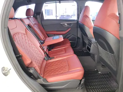 2023 AUDI SQ7 照片 13