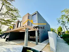 Luxury 4BR Corner Villa + Majlis | Premium Rubinia, Masaar | Near Dubai