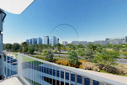 Mid Level ! Community View | Prime Location