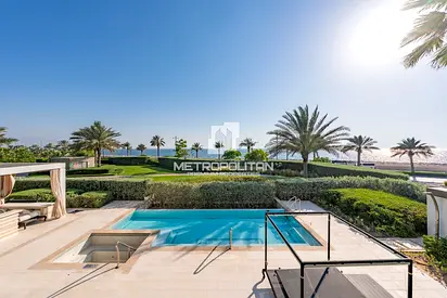 W Residences | Panoramic Sea Views From Every Room