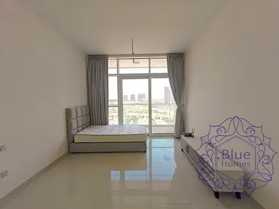Golf view|Cheaper than market|Ready to Move Studio|Rent 40k