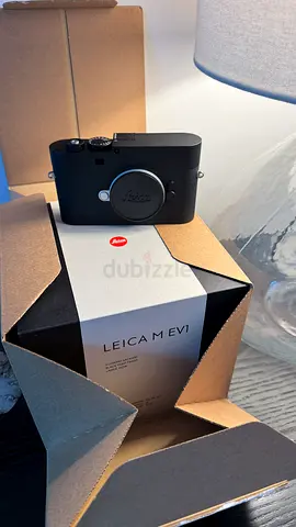 Leica M-EV1 Digital Camera Body