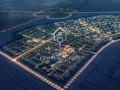 Hot Deal l Huge Residencial Plot | Single row | Corner