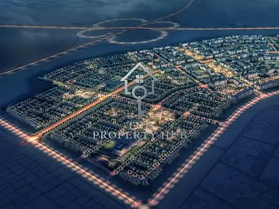 Hot Deal l Huge Residencial Plot | Single row | Corner
