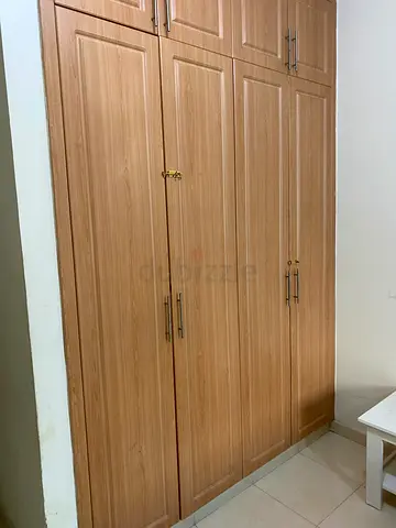 Full furnished bedroom with attached bathroom available from June 5th