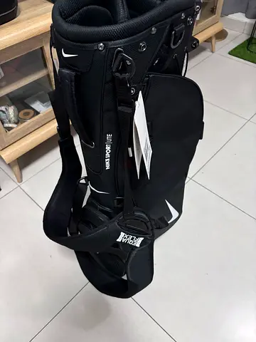 Golf Bag - NEW