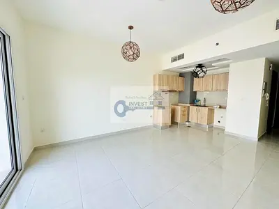 High Floor | Canal and Park View | Fully Furnished