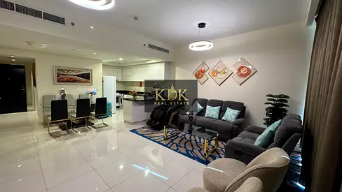 Fully Furnished | Premium Quality | Higher Floor