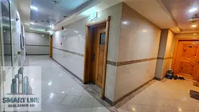 Sea View 1 Bedroom Hall with Balcony No Deposit, 1 Month Free , Ready to move Central AC Very low pr