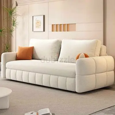 Upgrade Your Living Room with This Elegant Designer Sofa