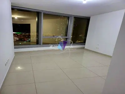 Bright 1 BHK for Rent | Sun Tower | Vacant Now
