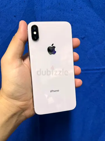 iPhone X 256GB