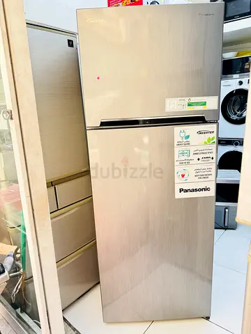 Panasonic inverter fridge 600 liters in cheap price
