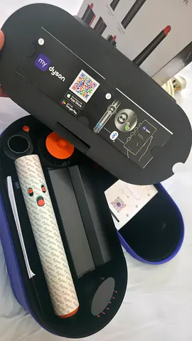 Dyson Hair dryer, Hair designer, Dyson airwrap. a.i. (Brand new)