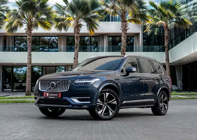 2,938 P.M |  XC90 B5 Plus Bright | 0% Downpayment | AGENCY WARRANTY