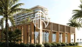 Low Premium |Balcony | Garden &amp; Canal View