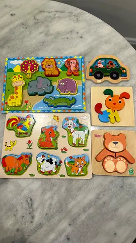 Baby Learning Toys