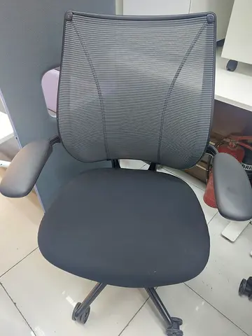 Humanscale Liberty Task Chair