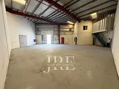 Warehouse for Rent in Sharjah
