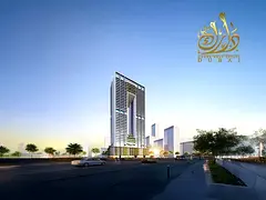 35% DISCOUNT | 20/80 PAYMENT PLAN | FULLY FURNISHED.