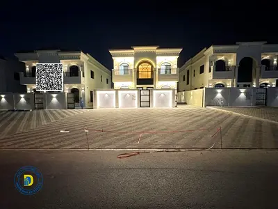 للبيع فيلا كلاسيك 5غرف بمنطقة الحليو 2 تشطيب سوبر ديلوكس تملك حر لجميع الجنسيات تمويل بنكي