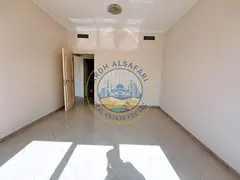 Spacious 2BHK with big hall,aster bedroom,open view window and central AC close to school in muwaile