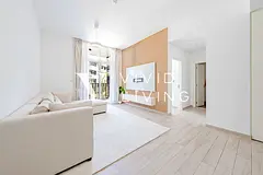 Pool View | Vacant | Unfurnished