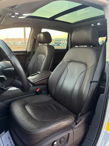 صورة مصغرة 15 لـ 2015 AUDI Q7