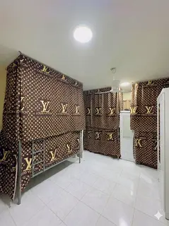 Bed Space for Rent