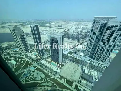 4 BHK + MAID ROOM I HIGH FLOOR I FOUR CHEQUES