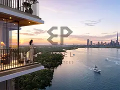 Luxury Living | Iconic Waterfront Lifestyle | Limited Units