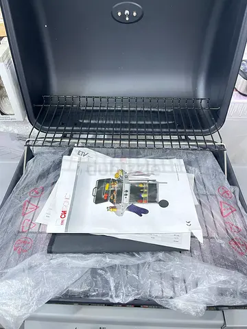 Grill Like a Pro — German BBQ Excellence Has Arrived!