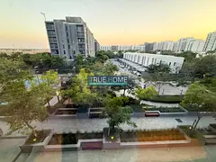 Modern Studio for Rent | Prime Location in Aljada