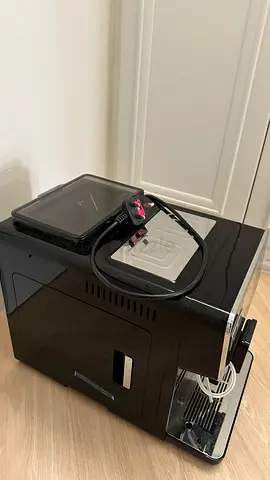 Coffee Machine
