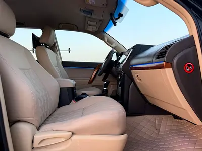 صورة 14 لـ 2014 Toyota PRADO