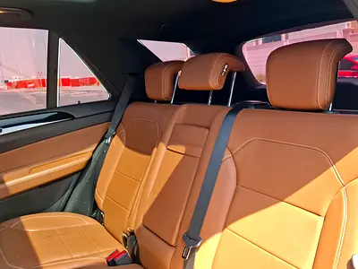2018 Mercedes-BENZ GLE — миниатюра 12