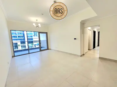 Spacious 2BR with maids | rent 126,990 AED | big layout with close kitchen | Arjan