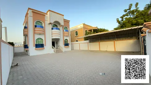 Distress Deal Prime Location Villa for Sale Al Rawda 3, Ajman