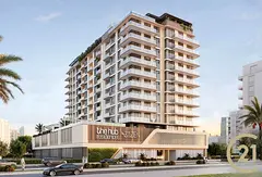 Marina View | Q1 2027 | Premium 2 + Maid