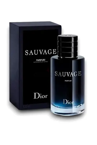 Dior Sauvage Parfum 100ml for Men