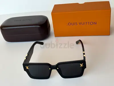 Louis Vuitton lv sunglasses unisex