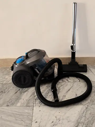 Vacuum