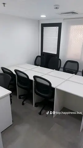 Virtual and physical office for rent with ejari