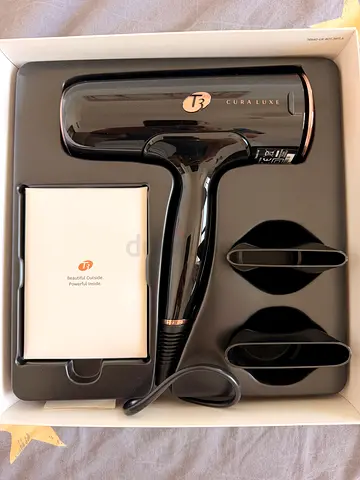 Hair Drayer professional Cura Luxe T3