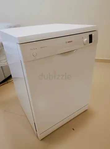 Dishwasher Bosch