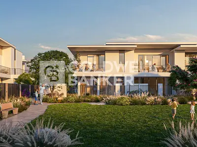 3BHK+Maidroom | Best Layout | Facing to Park